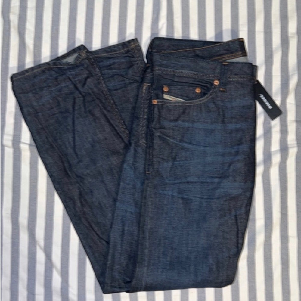 Men’s Diesel Safado jeans W34-L34